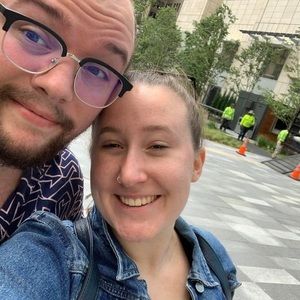 Meet your Posher, Stephanie